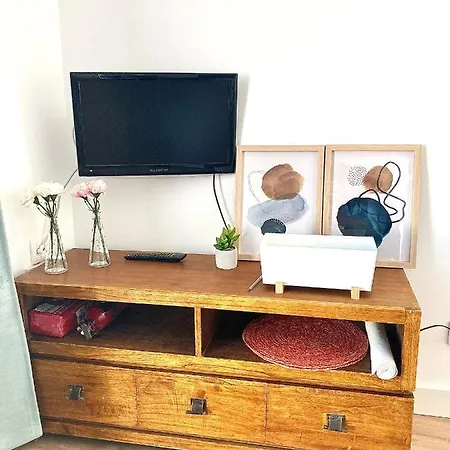 Apartamento ático Con Vistas Espectaculares A La Catedral *