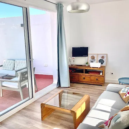 Atico Con Vistas Espectaculares A La Catedral - Cozyhomesevilla7 Apartment Seville