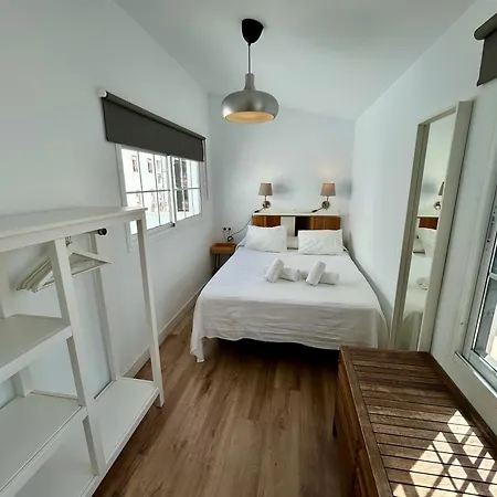 Atico Con Vistas Espectaculares A La Catedral - Cozyhomesevilla7 Seville