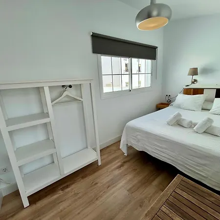 Atico Con Vistas Espectaculares A La Catedral - Cozyhomesevilla7