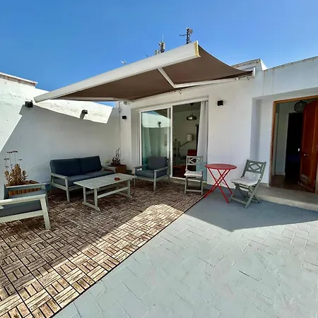 Atico Con Vistas Espectaculares A La Catedral - Cozyhomesevilla7 Apartment
