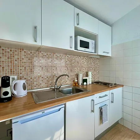 Apartment Atico Con Vistas Espectaculares A La Catedral - Cozyhomesevilla7