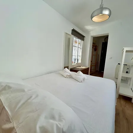 Atico Con Vistas Espectaculares A La Catedral - Cozyhomesevilla7 Apartment *