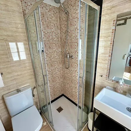 Atico Con Vistas Espectaculares A La Catedral - Cozyhomesevilla7 *