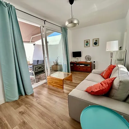 Atico Con Vistas Espectaculares A La Catedral - Cozyhomesevilla7 Apartment *