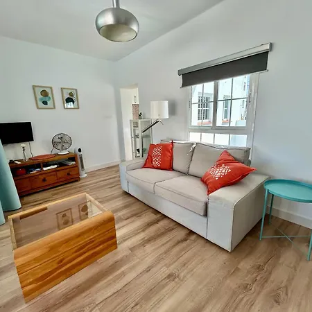 Atico Con Vistas Espectaculares A La Catedral - Cozyhomesevilla7