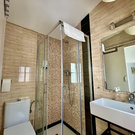 Apartment Atico Con Vistas Espectaculares A La Catedral - Cozyhomesevilla7