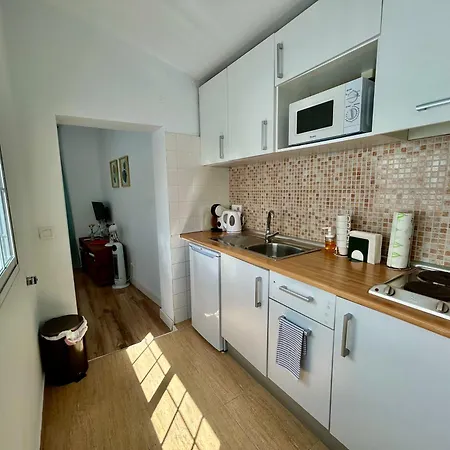 Apartment Atico Con Vistas Espectaculares A La Catedral - Cozyhomesevilla7 *